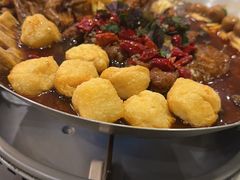 -小螺大作·螺蛳粉火锅(林和西店)