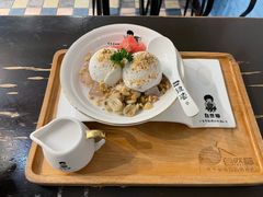 -自然椰·海南清补凉(明珠店)