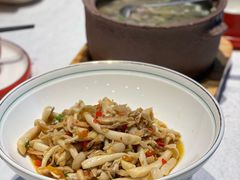 -老湘亲·品鉴湘菜(蔡塘爱琴海店)