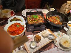 -小隐人家(乐松店)