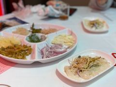 -丰尔粥食·顺德鱼生·干蒸排骨顺德菜(大良分店)