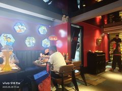 -沪小胖·小龙虾·蓝龙王(八佰伴店)