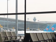 -广州白云国际机场-T2航站楼