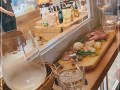 -Alimentari早午餐(安福路店)