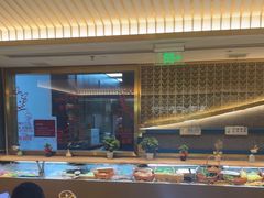 -一绪に寿喜烧(虹悦城店)