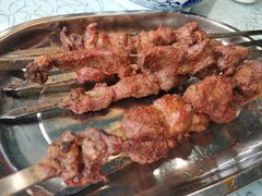 -马大胡子清真西北菜