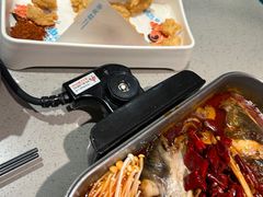 -半天妖烤鱼(百乐广场店)