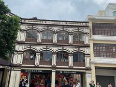 -Giordano(板樟堂前地店)