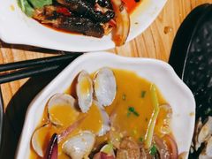 -游园觅食记夜市·小龙虾大排档