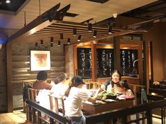 -呷哺呷哺 黄金牧场 (欢乐谷店)