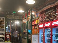 -永安里地摊烤肉(首创店)