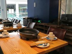 -鱼颜诱纸纸上烤鱼·蛙(龙湖天街店)