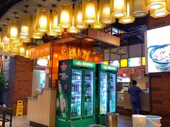 -小杨烤肉·陕西烧烤·陕西地方菜(龙首店)