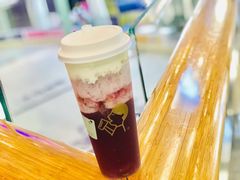 -喜茶(无锡荟聚中心店)