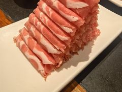 -南门涮肉(北洼路店)