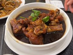 -金翠河烧鹅餐厅(解放碑时代广场店)