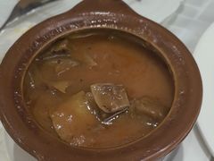 -新侨三宝乐西餐厅(崇文门店)