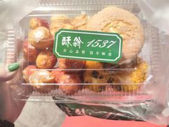 -酥翁糕点(顺义店)