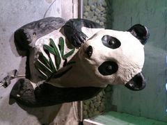 门面-六时安·熊猫张甜品店(东关街店)