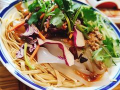 新兴园大凉菜-新兴园饺子馆(望京店)