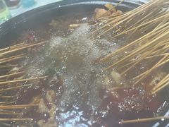 -小向麻辣烫(天街总店)