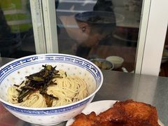 -大时代美食面馆