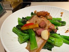 -侨美食家·粤菜(体育西路店)