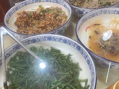 -好滋味(燕赵店)