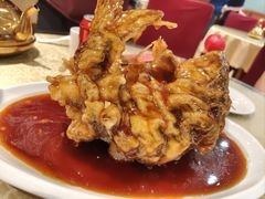 -春江饭店(共青团路总店)