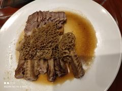 -万荣烤鸭店·北京菜(天坛店)