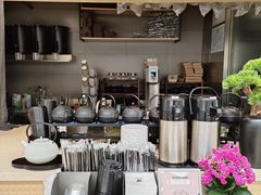 -BeauTea水仙(coco park店)