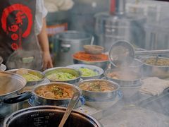 -窦四牛杂面(总店)