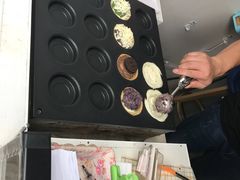 -味正点车轮饼可丽饼(南禅寺店)