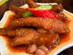 -荣小馆(椒江青悦城店)