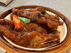 -晋江荣誉国际酒店·港誉茶餐厅