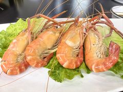 -洛东土菜馆(建国北路店)