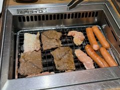 -焼肉ライク·烧肉LIKE(万菱汇店)