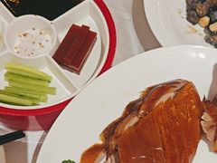 -满堂·烤鸭店·北京菜(鼓楼店)