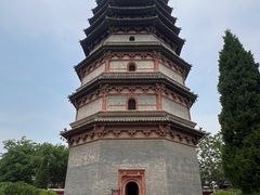 -天宁寺