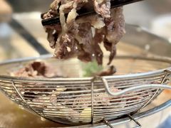-潮汕林记牛肉火锅(万象天地店)