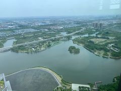 -嘉定凯悦·咖啡厅