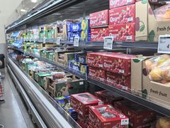 -山姆会员商店(上海浦东店)