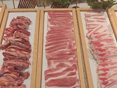 -汉阳廷自助烤肉(同和金铂天地店)