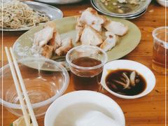 -洲心明记烧肉大粥(总店)