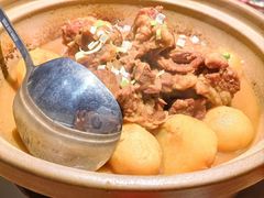 -青年公社烤鸭(熙悦天街店)