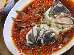 -农耕记·湖南土菜(科技园店)