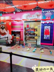 -多元宝贝世界儿童乐园(高新区店)