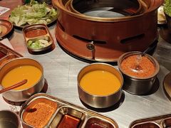 -西塔老太太泥炉烤肉(苏州大悦城店)