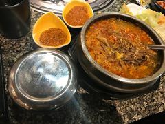 -韩罗苑(万象城店)