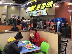-赛百味SUBWAY(燕莎奥莱店)